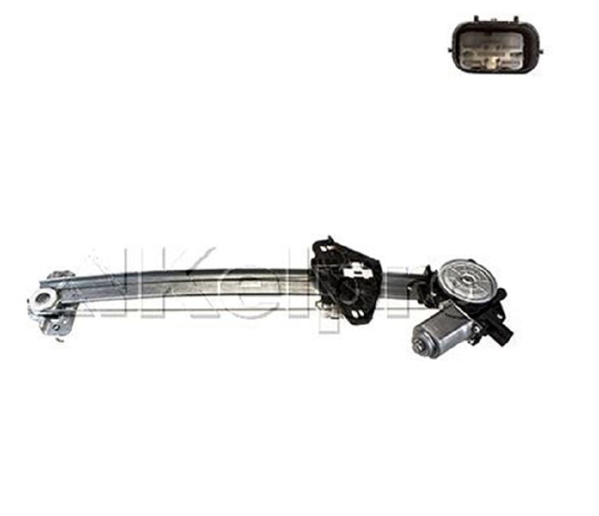 KELPRO KWFL1631  POWER WINDOW WITH MOTOR