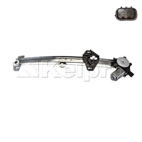 KELPRO KWFL1635  POWER WINDOW WITH MOTOR