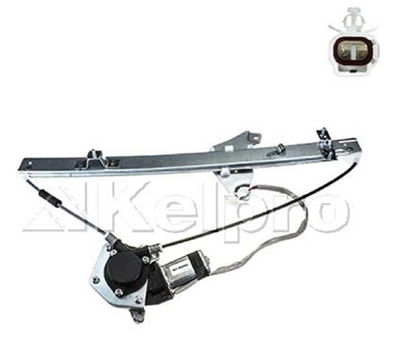 KELPRO KWFL1642 POWER WINDOW WITH MOTOR