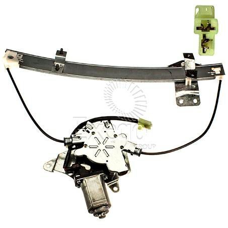 Power Window Regulator With Motor Front Right For Ford Fairlane NA NC NF NL