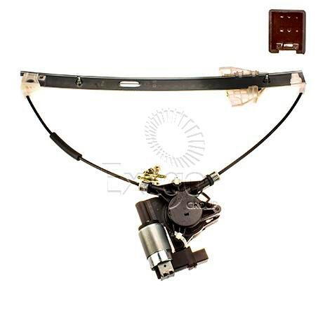 Kelpro Power Regulator with Motor KWFR1024