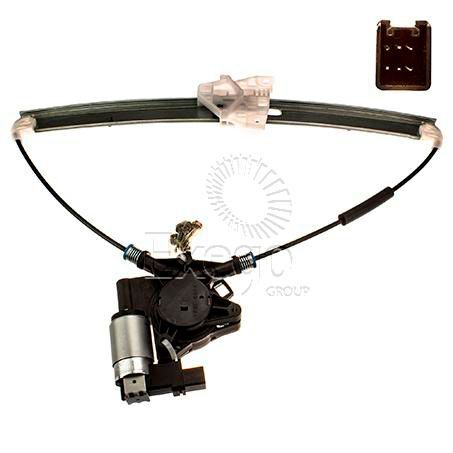 Kelpro Power Regulator with Motor KWFR1028