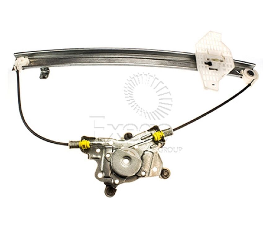 Kelpro Power Window Regulator Without Motor Front Right Hand - KWFR1042