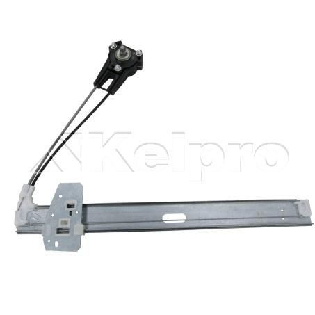Kelpro Manual Regulator KWFR1096