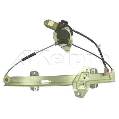 Kelpro Power Regulator with Motor KWFR1132