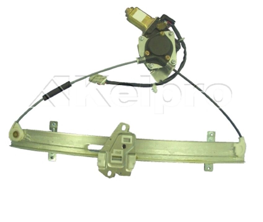 Kelpro Power Regulator with Motor KWFR1134