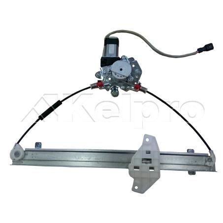 KELPRO KWFR1157 POWER WINDOW REG WITH MOTOR - FRONT RHS