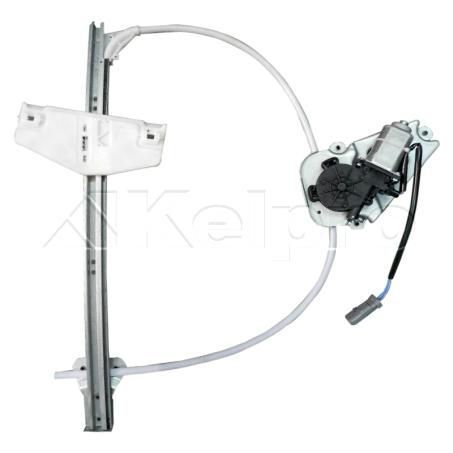 Kelpro Power Regulator with Motor KWFR1174