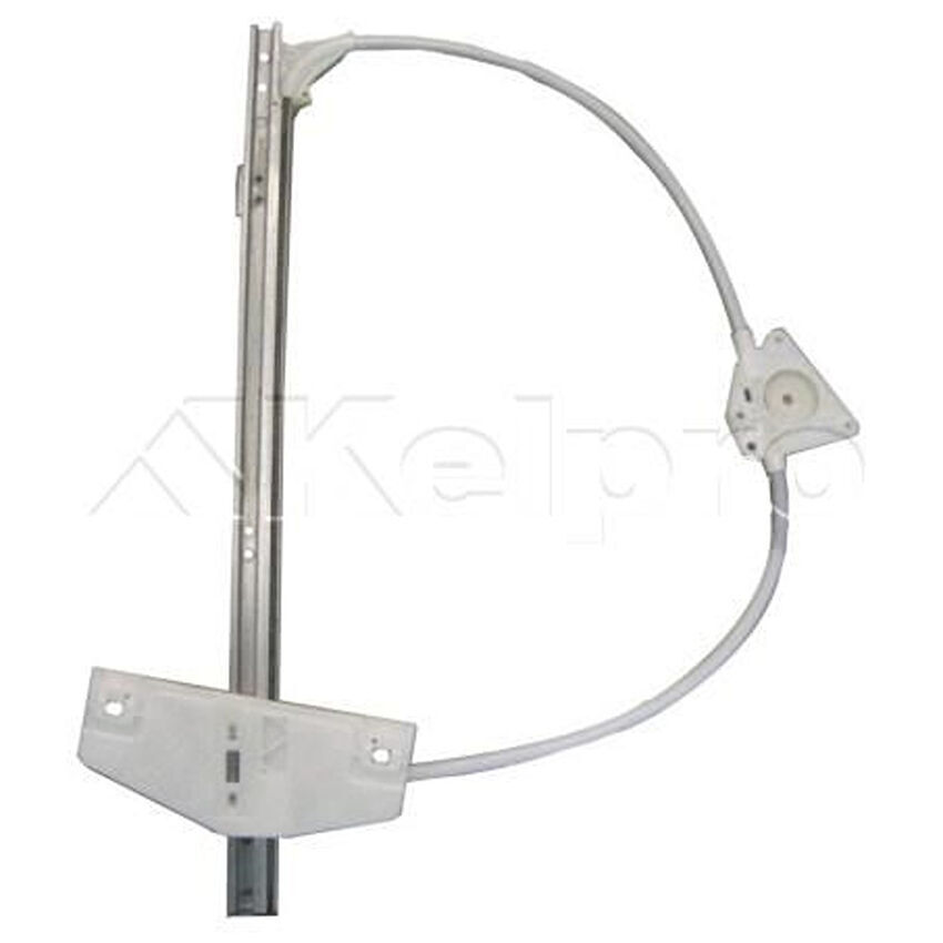 KELPRO KWFR1175 POWER WINDOW REG WITHOUT MOTOR - FRONT RHS