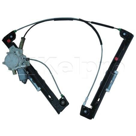 Kelpro Power Regulator with Motor KWFR1198