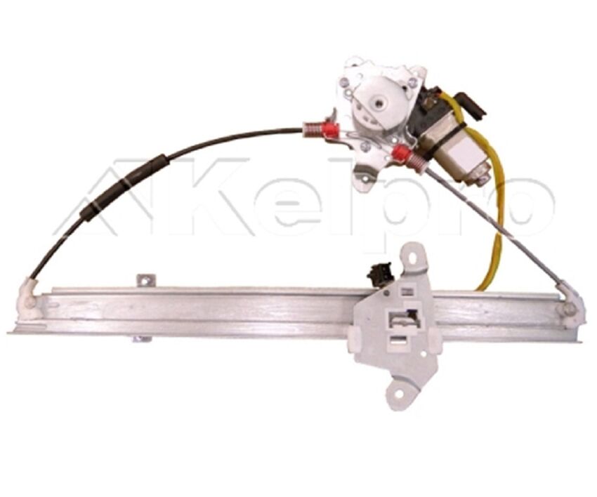 KELPRO KWFR1215 POWER WINDOW REG WITH MOTOR - FRONT RHS