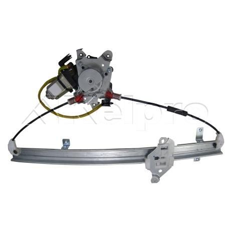 Kelpro Power Regulator with Motor KWFR1219