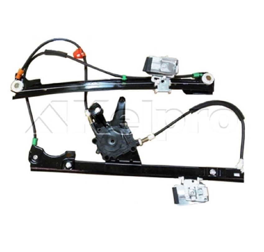 KELPRO KWFR1256 POWER WINDOW REG WITHOUT MOTOR - FRONT RHS