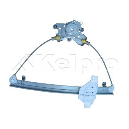 KELPRO KWFR1278 POWER WINDOW REG WITHOUT MOTOR - FRONT RHS