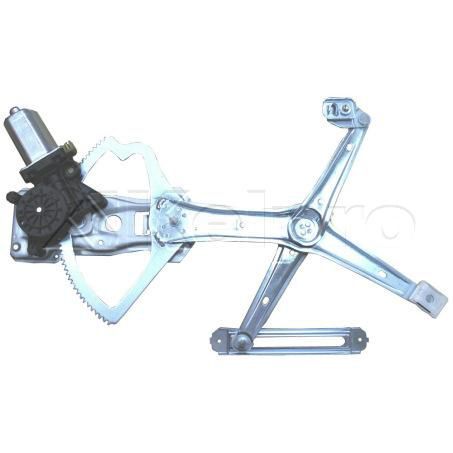 Kelpro Power Regulator with Motor KWFR1369