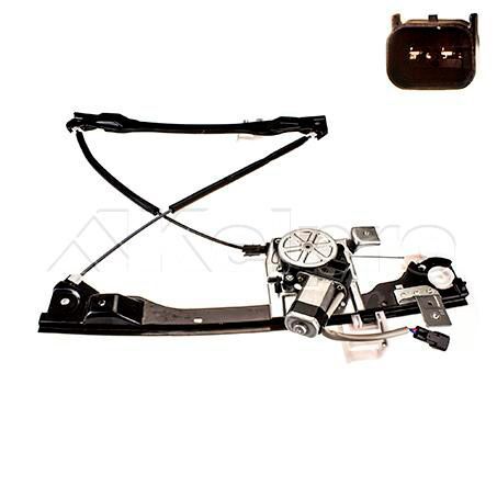 Kelpro Power Regulator with Motor KWFR1389
