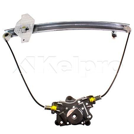 Kelpro Power Regulator without Motor - KWFR1397