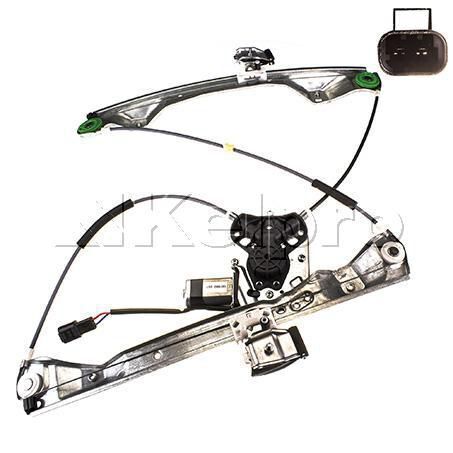KELPRO KWFR1402 POWER WIN REG WITH MOTOR FRONT RHS
