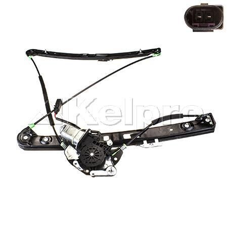 KELPRO KWFR1433 POWER WINDOW REG WITH  MOTOR