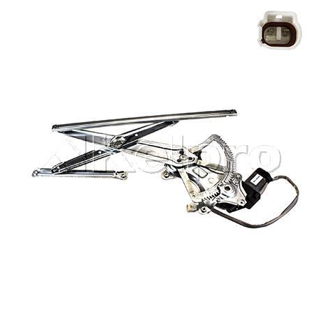 Kelpro Power Window Regulator Front Right For Toyota Landcruiser HZJ105R 4.2L