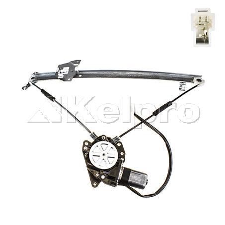 KELPRO KWFR1448  POWER WINDOW WITH MOTOR