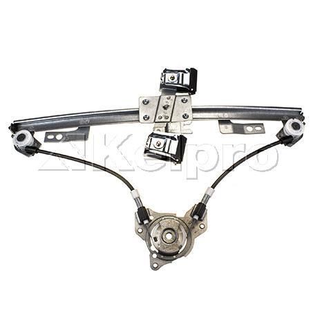 KELPRO KWFR1488 PWR WINDOW REG W/O MOTOR