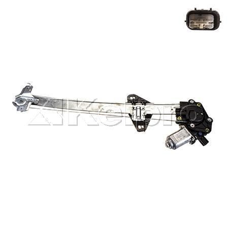KELPRO KWFR1632  POWER WINDOW WITH MOTOR