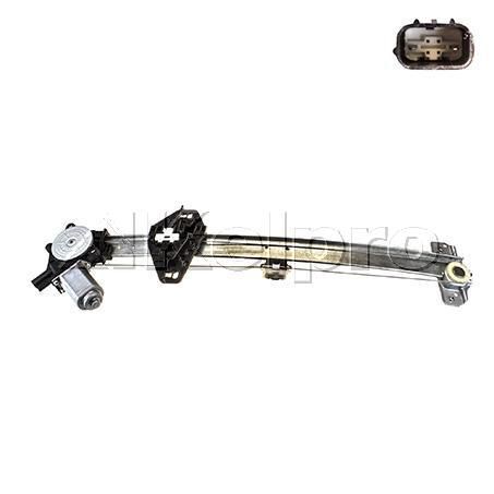 KELPRO KWFR1636  POWER WINDOW WITH MOTOR