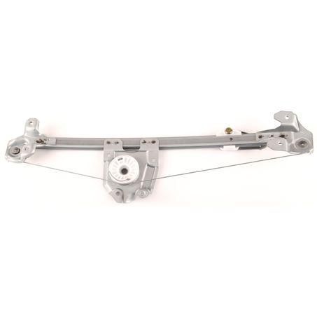 Kelpro Power Regulator without Motor KWRL1011