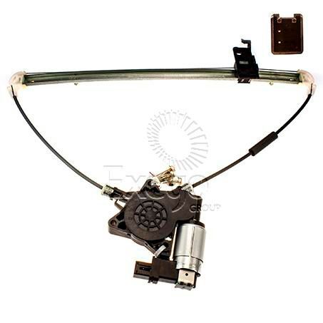 Kelpro Power Regulator with Motor KWRL1025
