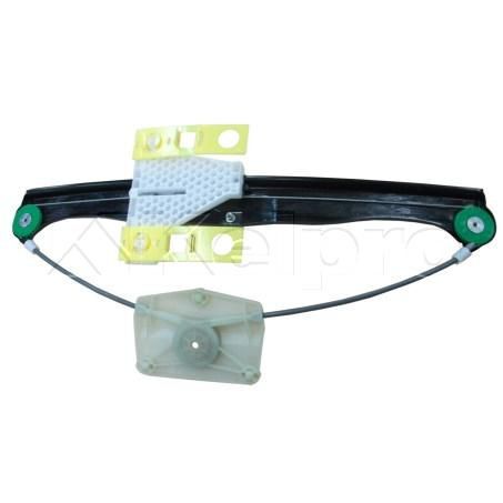 KELPRO KWRL1063 POWER WINDOW REG WITHOUT MOTOR - REAR LHS