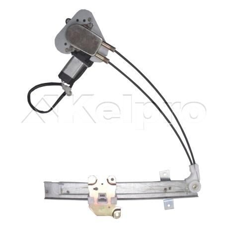 Kelpro Power Regulator with Motor KWRL1093