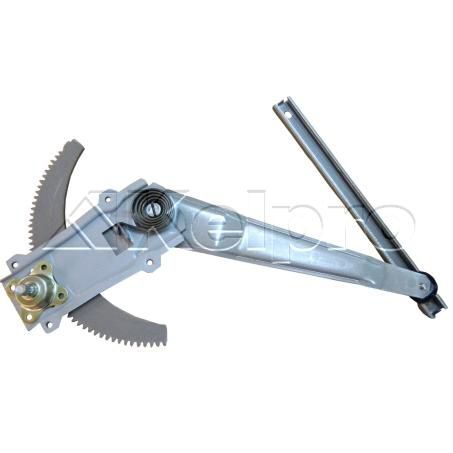 Kelpro Manual Regulator KWRL1099