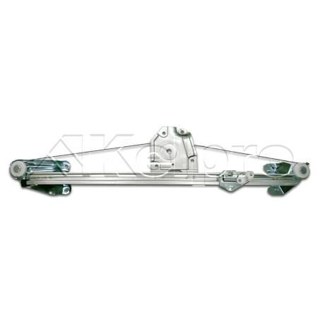 KELPRO KWRL1117 POWER WINDOW REG WITHOUT MOTOR - REAR LHS