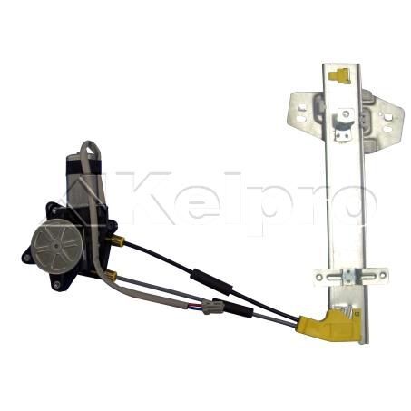 Kelpro Power Regulator with Motor KWRL1121