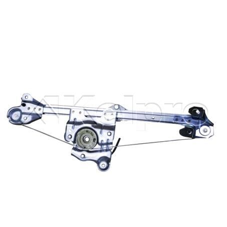 KELPRO KWRL1269 POWER WINDOW REG WITHOUT MOTOR - REAR LHS