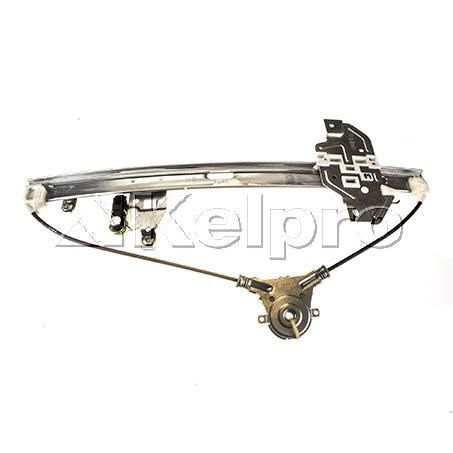 KELPRO KWRL1335 POWER WINDOW REG WITHOUT MOTOR - REAR LHS