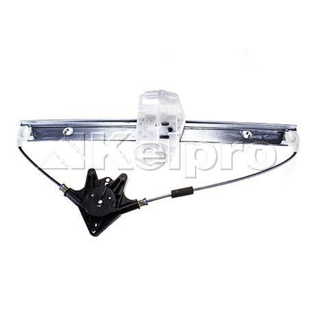 KELPRO KWRL1382 POWER WINDOW REG W/O MOTOR - REAR LHS
