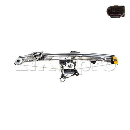 KELPRO KWRL1436 POWER WINDOW REG WITH  MOTOR