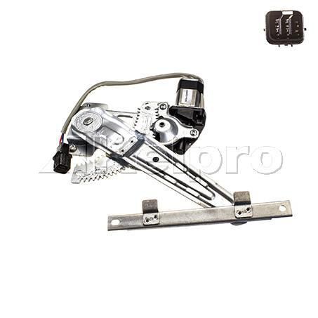 KELPRO KWRL1477  POWER WINDOW WITH MOTOR