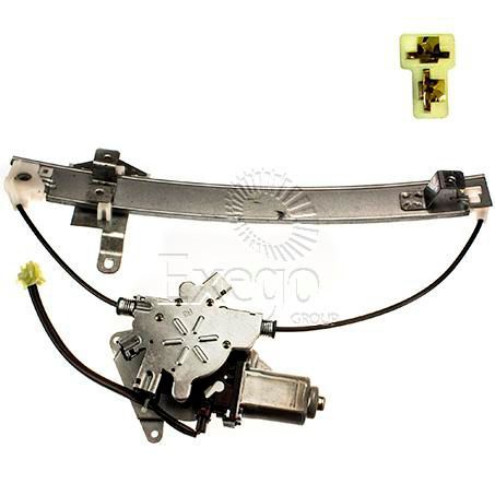 Kelpro Power Regulator with Motor KWRR1004