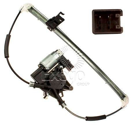 Kelpro Power Regulator with Motor KWRR1026