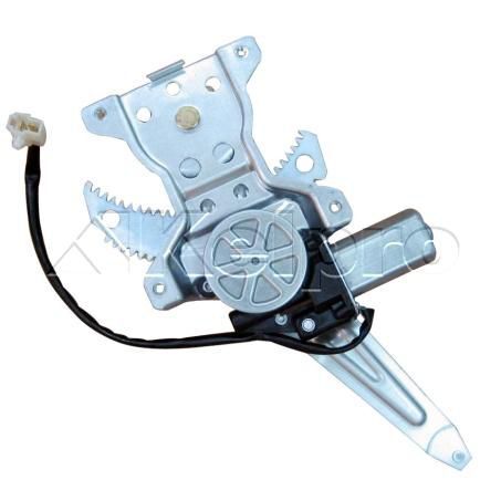 Kelpro Power Regulator with Motor KWRR1298