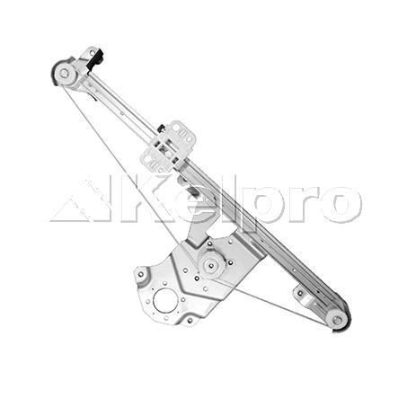 Kelpro Power Regulator without Motor KWRR1361