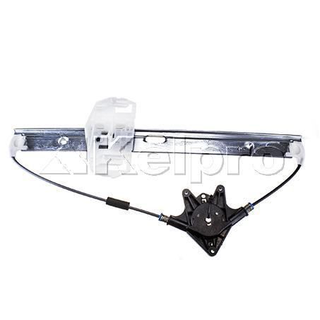 KELPRO KWRR1383 POWER WINDOW REG W/O MOTOR - REAR RHS