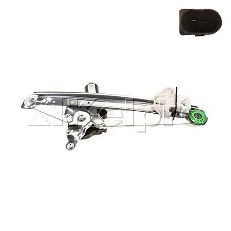 Kelpro Power Window Regulator With Motor -Rear Right Hand - KWRR1389