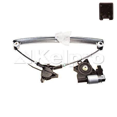 Kelpro Power Window Regulator With Motor-Rear Right Hand - KWRR1396