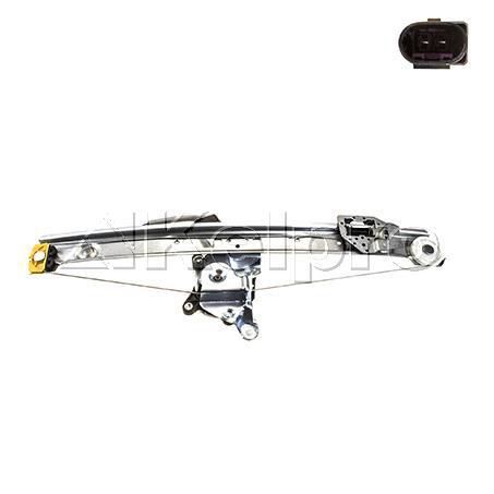 KELPRO KWRR1435 POWER WINDOW REG WITH  MOTOR