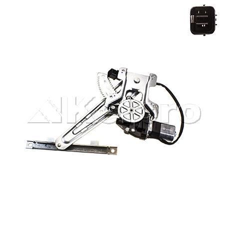 KELPRO KWRR1478  POWER WINDOW WITH MOTOR