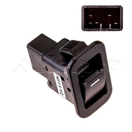 KELPRO KWS1021 POWER WINDOW SWITCH